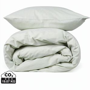 Montgomery Premium-Baumwollbettwäsche, 4er-Set