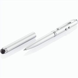 4 in 1 Stift