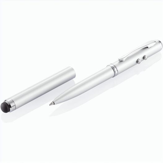 Produktabbildung 4 in 1 Stift 4 in 1 Stift (Bild 1)