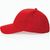 Impact 6 Panel Kappe aus 280gr rCotton mit AWARE™ Tracer (Bild 3)