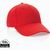 Impact 6 Panel Kappe aus 280gr rCotton mit AWARE™ Tracer (Bild 4)