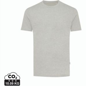 IQONIQ Manuel ungefärbtes T-Shirt aus recycelter Baumwolle