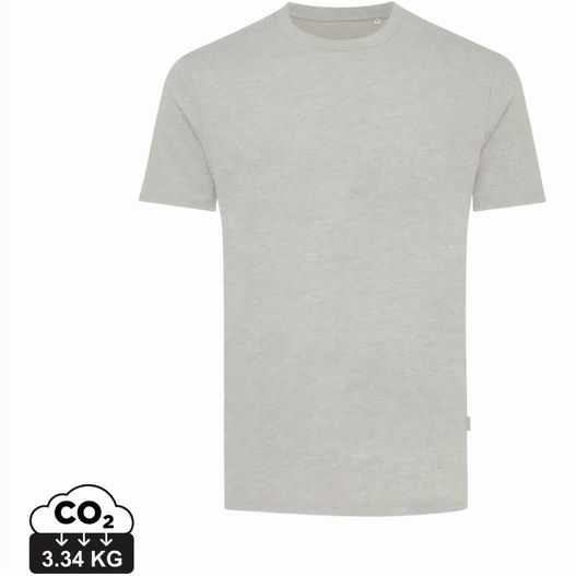 Produktabbildung IQONIQ Manuel ungefärbtes T-Shirt aus recycelter Baumwolle IQONIQ Manuel ungefärbtes T-Shirt aus recycelter Baumwolle (Bild 1)