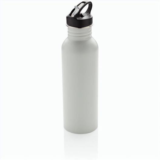 Produktabbildung Deluxe Sportflasche aus Edelstahl Deluxe Sportflasche aus Edelstahl (Bild 1)