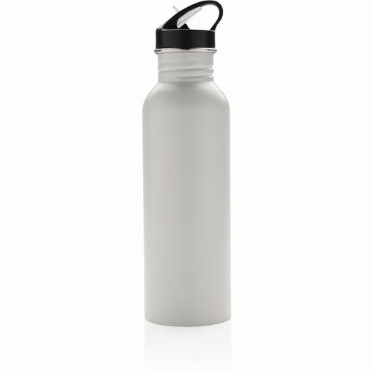 Deluxe Sportflasche aus Edelstahl (Bild 1)