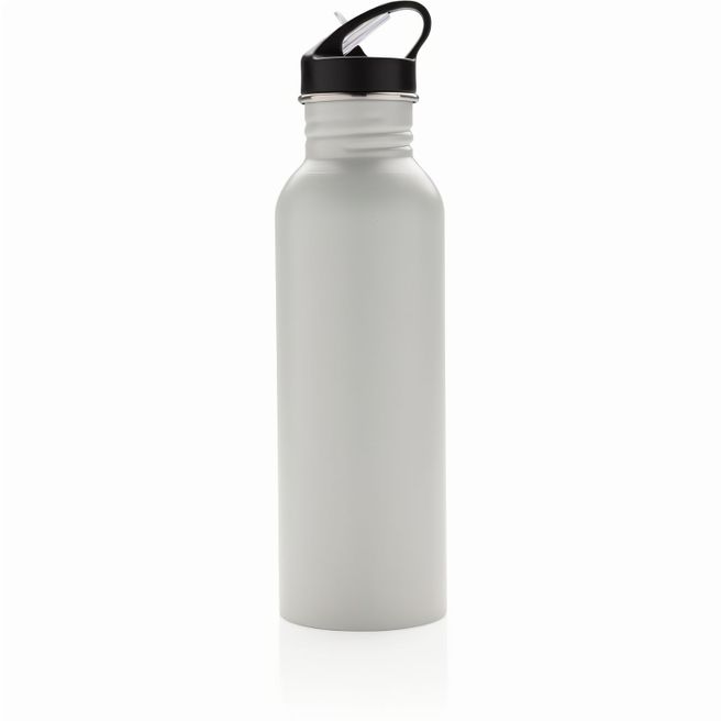Produktabbildung Deluxe Sportflasche aus Edelstahl Deluxe Sportflasche aus Edelstahl