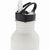Deluxe Sportflasche aus Edelstahl (Bild 4)