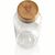 RCS rPET Flasche mit Bambus-Deckel (Bild 4)