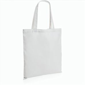 Impact AWARE™ recycelte Baumwolltasche 145gr