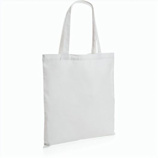 Impact AWARE™ recycelte Baumwolltasche 145gr (Bild 1)