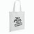 Impact AWARE™ recycelte Baumwolltasche 145gr (Bild 3)
