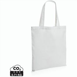 Produktabbildung Impact AWARE™ recycelte Baumwolltasche 145gr Impact AWARE™ recycelte Baumwolltasche 145gr