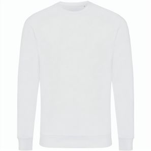 IQONIQ Zion Rundhals-Sweater aus recycelter Baumwolle