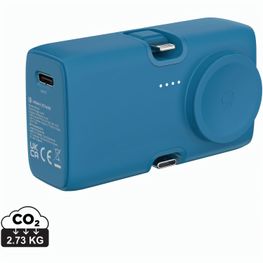 Produktabbildung Urban Vitamin San Diego 20W PD RCS Powerbank & WatchCharger Urban Vitamin San Diego 20W PD RCS Powerbank & WatchCharger