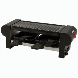 Produktabbildung BOSKA Gourmet Raclette Mini 220V (EU Type F) BOSKA Gourmet Raclette Mini 220V (EU Type F)