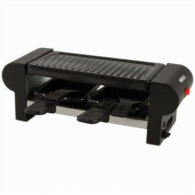 Produktabbildung BOSKA Gourmet Raclette Mini BOSKA Gourmet Raclette Mini