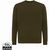 IQONIQ Etosha Lightweight Sweater aus recycelter Baumwolle