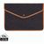 VINGA Bosler 14" Laptop-Tasche aus GRS recyceltem Canvas (Bild 1)