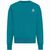 IQONIQ Kruger Relax-Rundhals-Sweater aus recycelt. Baumwolle (Bild 3)