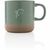 Becher aus glasiertem Keramik, 360ml (Bild 3)