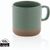 Becher aus glasiertem Keramik, 360ml (Bild 2)