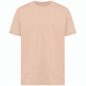 IQONIQ Kakadu relaxed T-Shirt aus recycelter Baumwolle