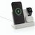 Joltz dual 15W-Ladegerät aus RCS rec. ABS mit iWatch-Slot (Bild 4)