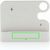 Joltz dual 15W-Ladegerät aus RCS rec. ABS mit iWatch-Slot (Bild 3)