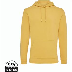 IQONIQ Jasper Hoodie aus recycelter Baumwolle