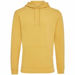 IQONIQ Jasper Hoodie aus recycelter Baumwolle