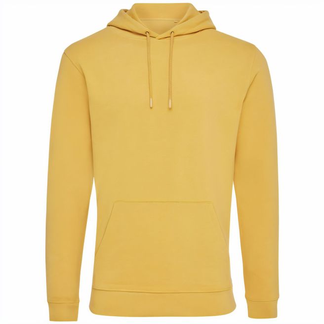 IQONIQ Jasper Hoodie aus recycelter Baumwolle