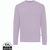 IQONIQ Zion Rundhals-Sweater aus recycelter Baumwolle