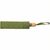 21" Impact AWARE™ RPET 190T Bambus-Schirm autom. open/close (Bild 4)