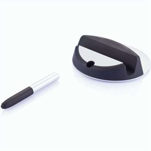 Chef Tabletständer mit Touchpen (Bild 1)