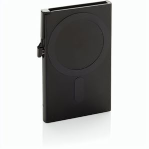 Magnetischer RFID-Kartenhalter aus Aluminium für Smartphones