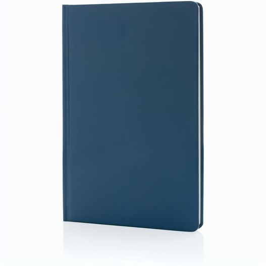 A5 Impact Steinpaper Hardcover Notizbuch (Bild 1)