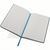 A5 Impact Steinpaper Hardcover Notizbuch (Bild 2)