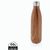 Vakuumisolierte Stainless Steel Flasche mit Holzoptik (Bild 2)