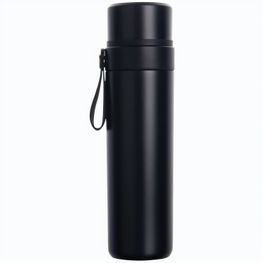 Produktabbildung VINGA Tono RCS Thermoskanne mit zwei Bechern, 750ml VINGA Tono RCS Thermoskanne mit zwei Bechern, 750ml