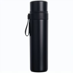 VINGA Tono RCS Thermoskanne mit zwei Bechern, 750ml