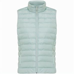 IQONIQ Meru Damen Bodywarmer aus recyceltem Polyester