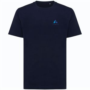 IQONIQ Kakadu relaxed T-Shirt aus recycelter Baumwolle