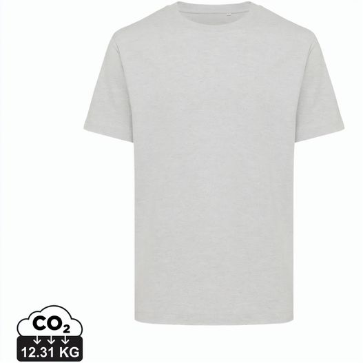 IQONIQ Kakadu relaxed T-Shirt aus recycelter Baumwolle (Bild 1)