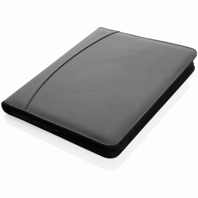 RCS rPU Deluxe Tech Portfolio mit Reißverschluss