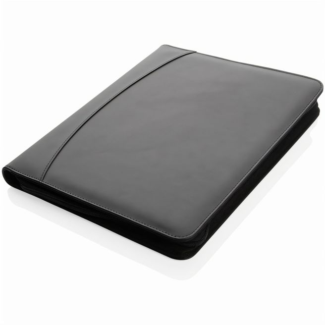 Produktabbildung RCS rPU Deluxe Tech Portfolio mit Reißverschluss RCS rPU Deluxe Tech Portfolio mit Reißverschluss