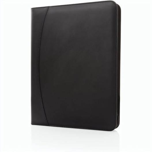 Produktabbildung RCS rPU Deluxe Tech Portfolio mit Reißverschluss RCS rPU Deluxe Tech Portfolio mit Reißverschluss (Bild 1)