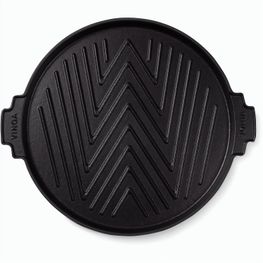 Produktabbildung VINGA Monte Ardoise Grillpfanne, 30cm VINGA Monte Ardoise Grillpfanne, 30cm