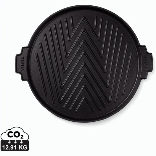 VINGA Monte Ardoise Grillpfanne, 30cm (Bild 1)
