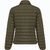 IQONIQ Maiko Damen Steppjacke aus recyceltem Polyester (Bild 4)