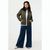 IQONIQ Maiko Damen Steppjacke aus recyceltem Polyester (Bild 3)